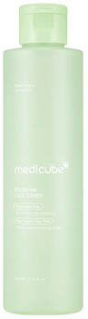 Тонер для обличчя Medicube Super Cica заспокійливий 210 мл (8800289478291)