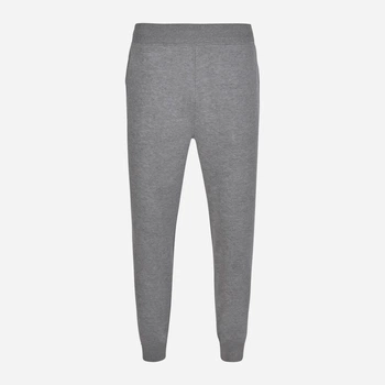Спортивные штаны утепленные мужские Mukua Loxton SBL270U_202 M Heather Grey (8445659223509)