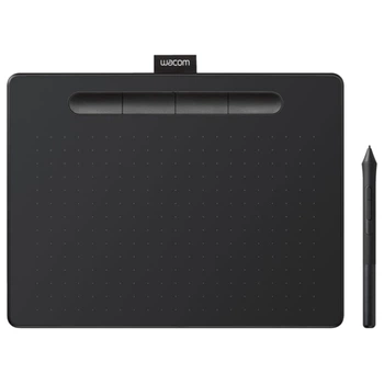 Графический планшет Intuos M Black
