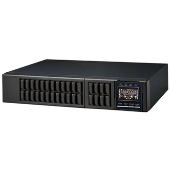 Источник бесперебойного питания PowerWalker 6000 ВА / 6000 Вт / Без АКБ (10122176)