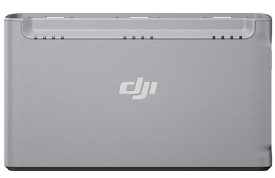 Зарядний пристрій DJI Mini 2 Two‑Way Charging Hub (CHX161) Сірий Б/В