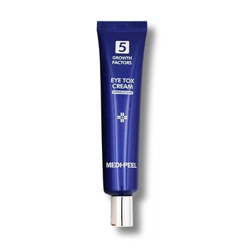 Крем для шкіри навколо очей MediPeel Eye Tox Cream Wrinkle Care 40ml
