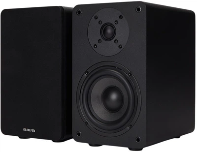 Акустична система Aiwa SP-A100 Black (8435256898774)