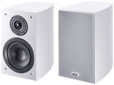 Акустична система Heco Victa Elite 302 White (4029678458032)