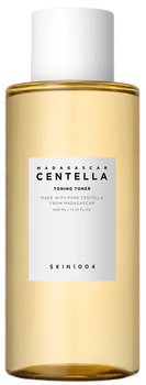 Тонер для обличчя Skin1004 Centella з відлущувальним ефектом 400 мл (8809576261158)