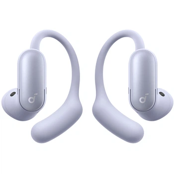 Bluetooth-гарнитура Anker SoundCore AeroFit 2 Pro Purple (A3875GQ1)