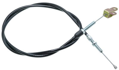 Трос сцепления мотоблок 168F/170F (6,5/7Hp L1260 d2 мм) с вилкой арт.gen302