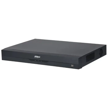 Видеорегистратор Dahua DH-XVR5232AN-5M-I3/T 32-канальный Penta-brid 5MP