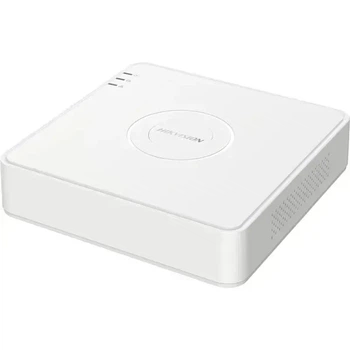 Видеорегистратор Hikvision iDS-7108HQHI-M1/S(E) 8-канальный 1080P Mini 1U AcuSense