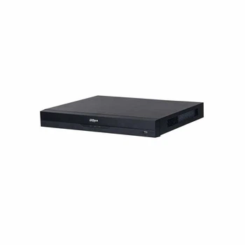 IP-видеорегистратор Dahua DHI-NVR2216-16P-I2 16-канальный 1U PoE 2HDD WizSense