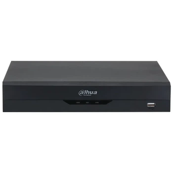Видеорегистратор Dahua DH-XVR5116HS-5M-I3/T 16-канальный Penta-brid 5M-N/1080p