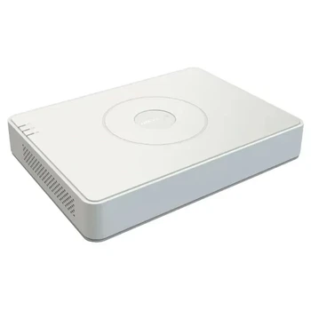 Видеорегистратор Hikvision iDS-7116HQHI-M1/S(E) 16-канальный 1080p Mini 1U AcuSense