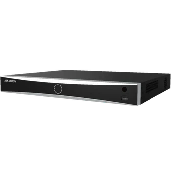 IP-видеорегистратор Hikvision DS-7616NXI-K2/16P(D) 16-канальный PoE 1U AcuSense
