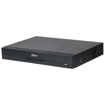 Видеорегистратор Dahua DH-XVR5116H-4KL-I3 16-канальный Penta-brid 4K-N/5MP WizSense
