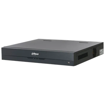 IP-видеорегистратор Dahua DHI-NVR5416-EI2 8-канальный 1.5U 4HDD WizSense