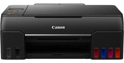 Drukarka Canon PIXMA G650 Wi-Fi MegaTank (4620C006)