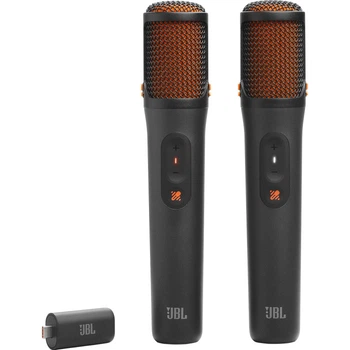 Караоке-микрофон JBL EasySing Mics для PartyBox (JBLEASYSINGMICS)