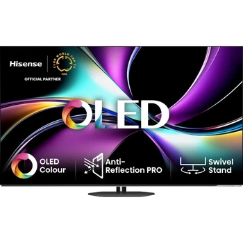 Телевизор Hisense A85Q 65" OLED Ultra HD 4K (20016937) UA [168271]