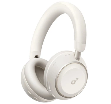 Наушники Anker SoundCore Space 2 White (D1402G21)