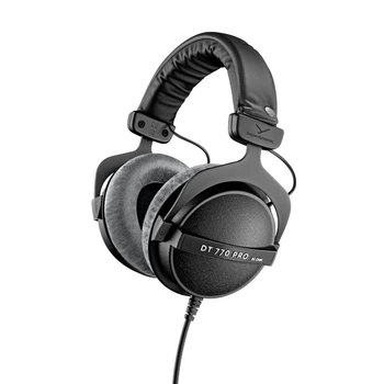Наушники DT 770 PRO/80 ohms