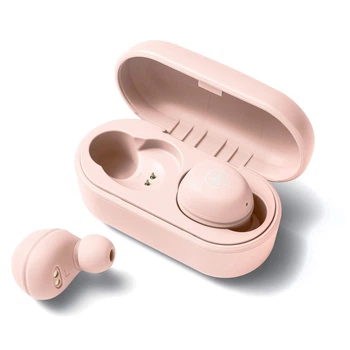 Наушники Yamaha TW-E3A PINK
