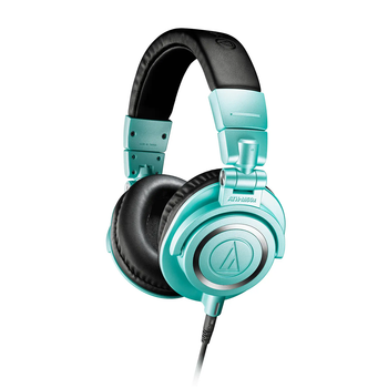 Наушники Audio-Technica ATH-M50x DS IB