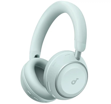 Наушники Anker SoundCore Space 2 Green (D1402G61)