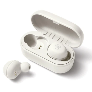 Наушники Yamaha TW-E3A WHITE