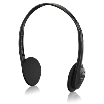 Наушники Behringer HO66