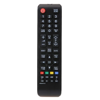 Универсальный пульт для телевизоров SAMSUNG SMART TV / LCD / LED TV (АА59-00741А)