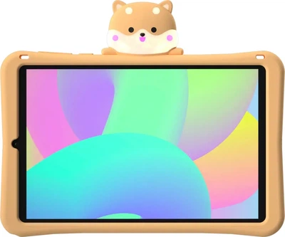 Tablet Doogee T20 Mini Kid LTE 4/128GB Yellow (6924351657161)