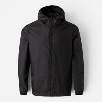 Вітрівка чоловіча Mukua Stockton WZ60U_200 L Black (8445659070240)