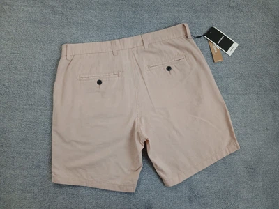 Мужские льняные шорты Jack & Jones р. L