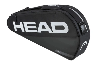Чохол Head Tour Racquet Bag S 33 л Чорний 76х10х33 см (260236)