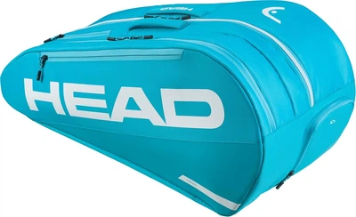 Чохол Head Tour Racquet Bag L 65л Блакитний 76.5х33х32 см (260616)