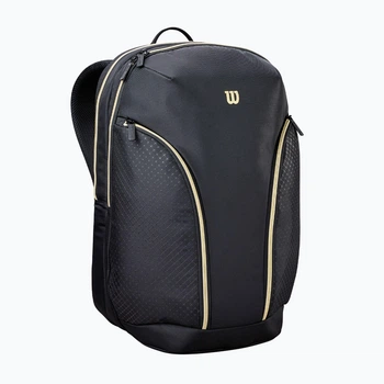 Рюкзак Wilson DEFY V1 PADEL 50л Чорний 50 x 31 x 24 см (WR8914101001)