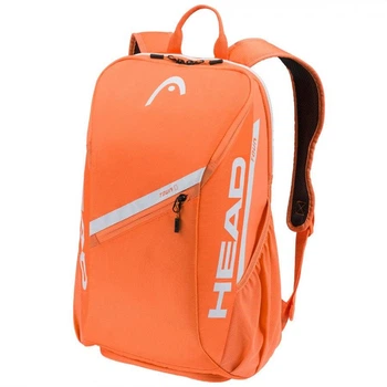 Рюкзак Head Tour Backpack 25L Помаранчевий 33х51х25 см (260336)