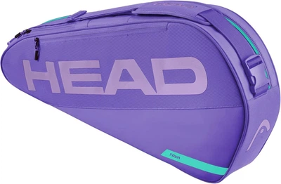 Чохол Head Tour Racquet Bag S 33л Бузковий 76х10х33 см (262026)