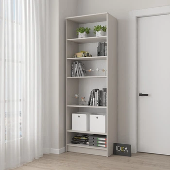 Пенал для книг IDEA 70см Д-104 Кашемір