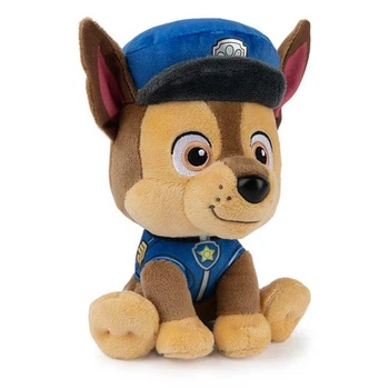Мягкая игрушка Paw Patrol Щенячий патруль Гончик 15 см (SM84407/6058437)