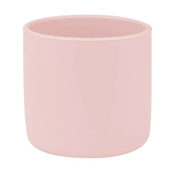 Силиконовая чашка Minikoioi Mini Cup розовый (101100002)