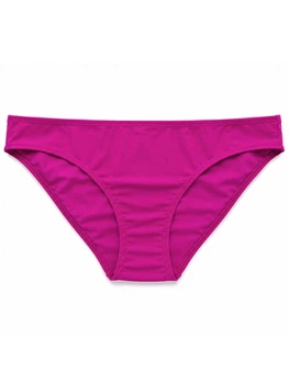 Плавки купальні жіночі Hunkemöller фуксія, розмір XL (SW00796-2-48)