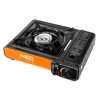 Газова плитка NEO TOOLS (20-050)