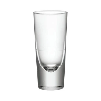Стопка Bormioli Rocco Bistro Bar 156739CAC021990 (135мл)