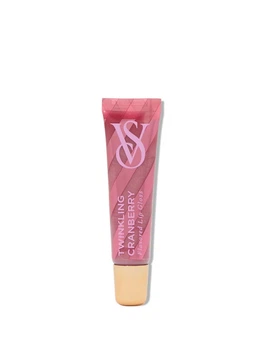 Блиск для Губ Victoria's Secret Twinkling Cranberry Lip Gloss 13g (27178845D)