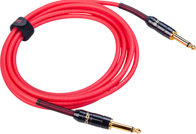 Кабель Joyo CM-18 Jack mono 6.3 мм - Jack mono 6.3 мм 3 м (2010000006207)