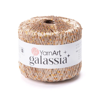 Пряжа YarnArt Galassia 5823