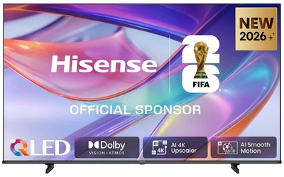 Телевізор HISENSE 85E7S