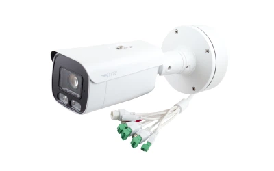 Відеокамера ANPR/LPR Tyto IPC 8B0832-NM1S-100 (LPR) (8МП 1/1.8