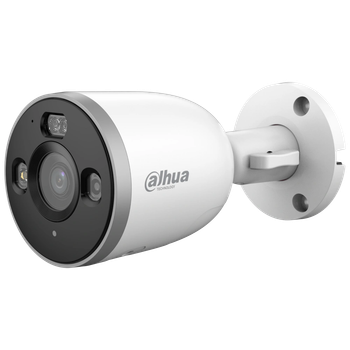 Dahua DH-F5D-PV (2.8мм) – Уличная Wi-Fi камера (5Мп, AI, Сирена, Wi-Fi 6)